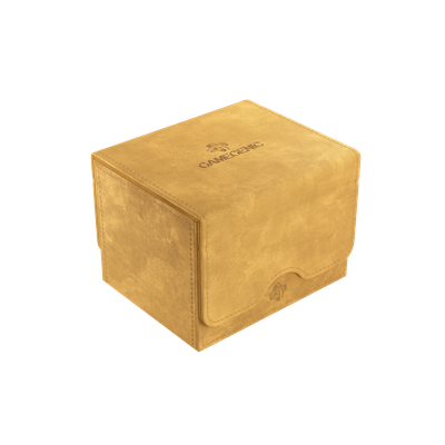 Gamegenic Sidekick 100+ XL Convertible Deck Box